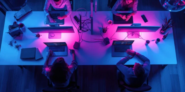 Data Maturity: em qual nível sua empresa começa 2026?