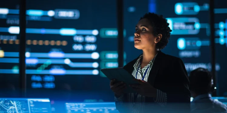 O Que Muda Quando Dados Passam a Ter Dono, Método e Governança